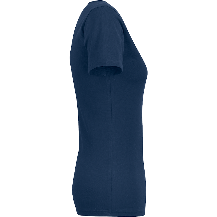 WT18 | WOMEN'S BASIC T-SHIRT | TEXSTAR | 5pc-Workwear Restyle